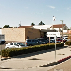 DMV Office in Santa Maria, CA